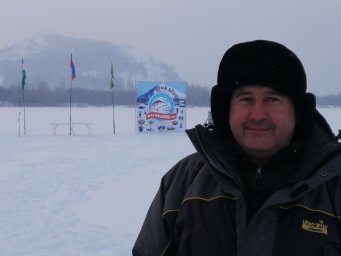 Михаил Гайтанов